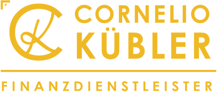 Cornelio Kübler – Finanzdienstleister